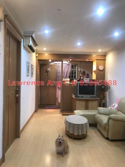 Blk 108 Bedok Reservoir Road (Bedok), HDB 3 Rooms #160134252